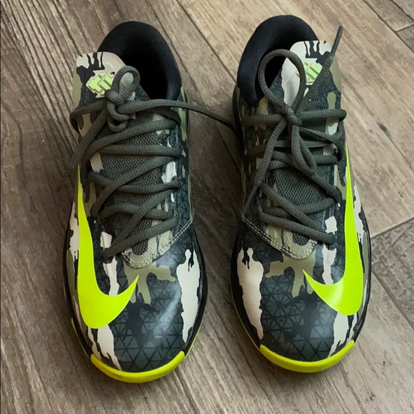 Nike KD VI
